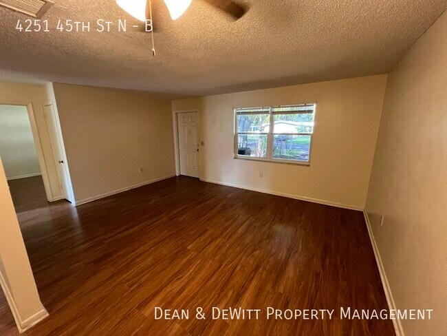 Photo - 4251 45th St N Unidad B