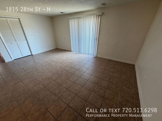 Photo - 1815 28th St Unit H