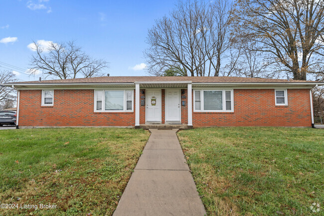 Building Photo - 2227 Garrs Ln Rental