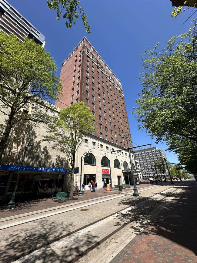 Photo - 109 N Main St Unit 702