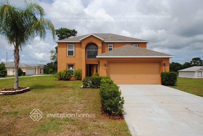 Photo - 1908 Sawfish Dr House