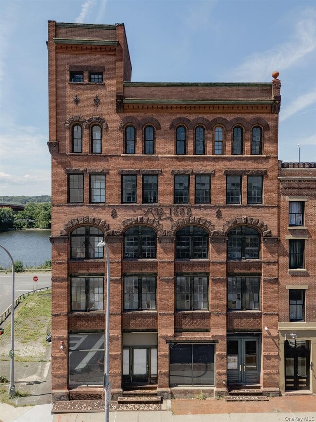 Photo - 155 River St Unit 3C