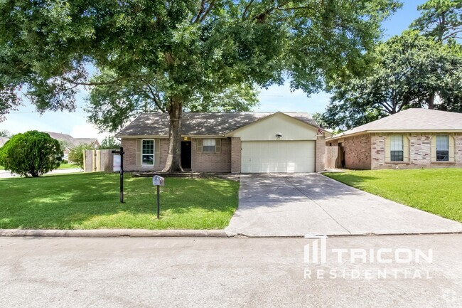 Building Photo - 4803 Tealgate Dr Rental