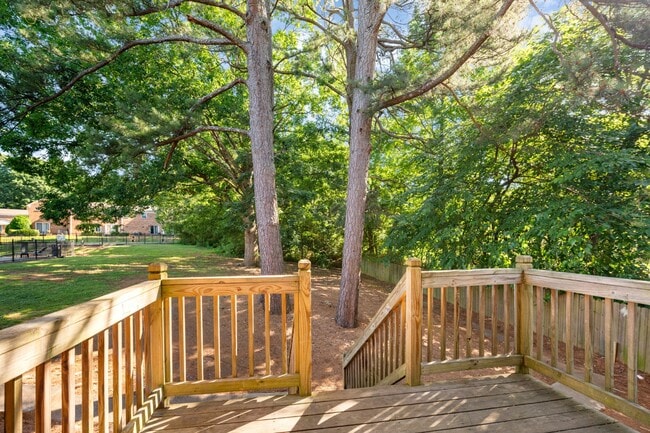 Arbors at Smyrna