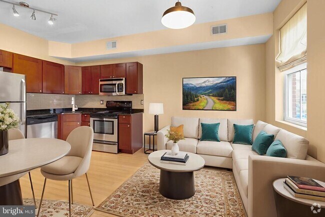 Building Photo - 909 N 19th St Rental