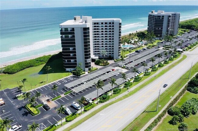8800 S Ocean Dr Unit 1201