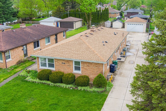 Photo - 204 S Chase Ave Unit A