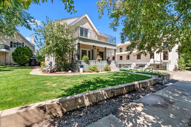 Photo - 1151 Monroe St Unidad 2