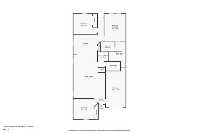 Photo - 7807 Birdwood Dr