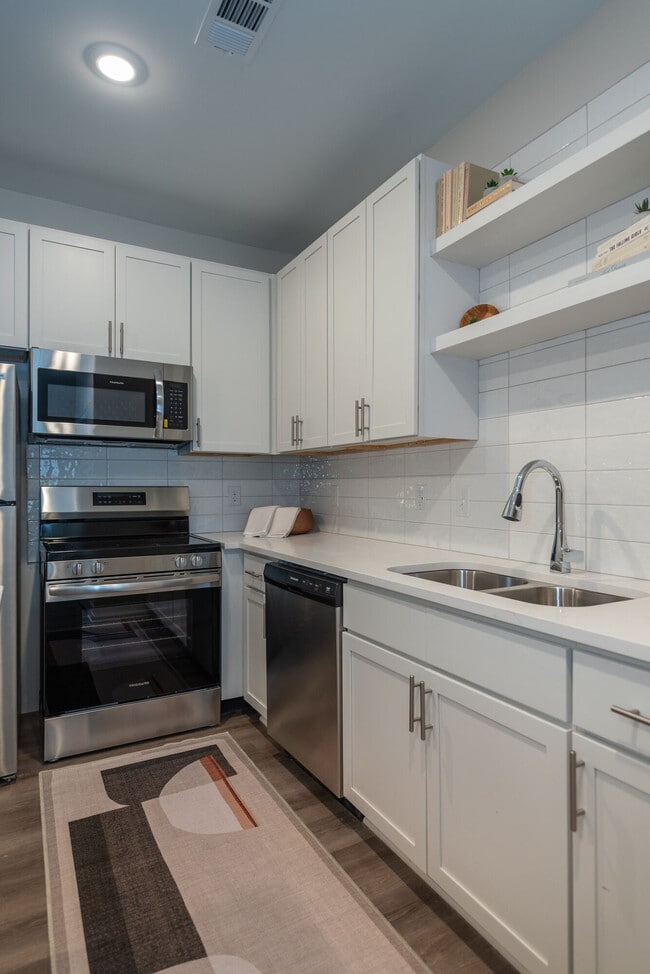 Photo - Attain at Chic's Beach