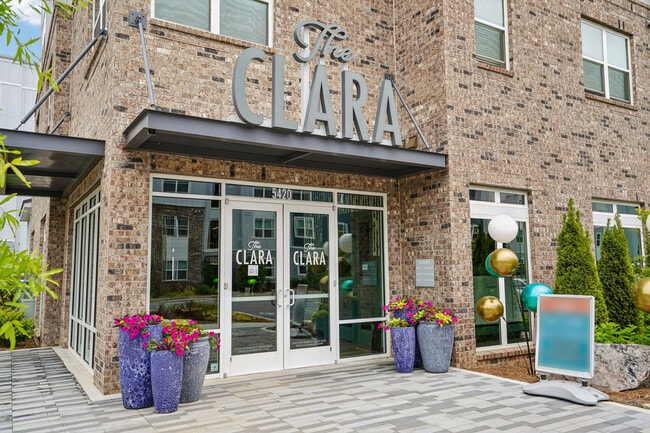 The Clara by Broadstone