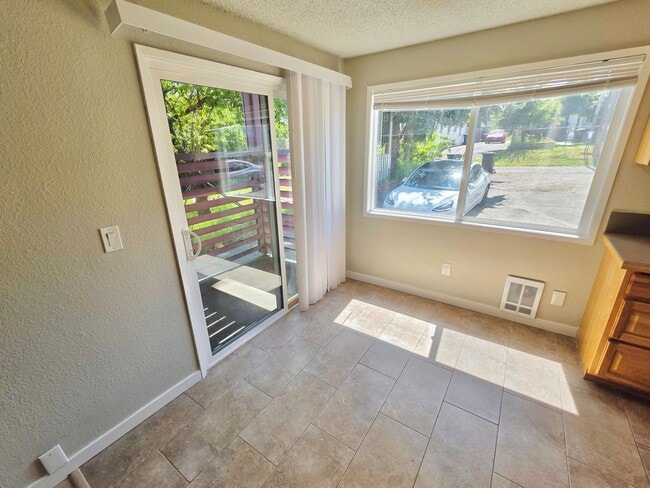 Photo - Luminous & Spacious apartments with Private Balcony in Tacoma Unit 2