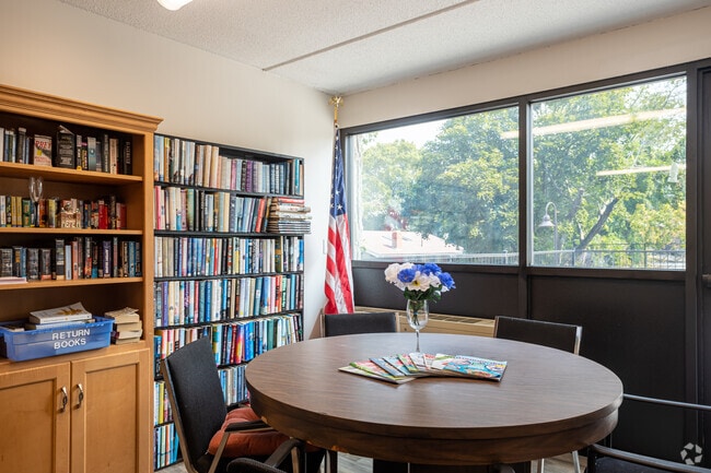 Library
