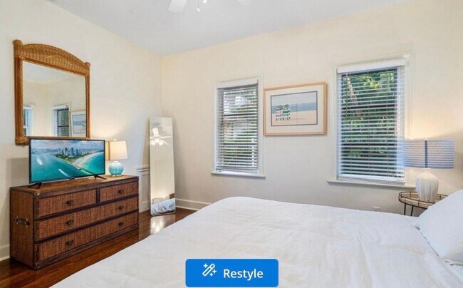 Photo - 5301 N Flagler Dr
