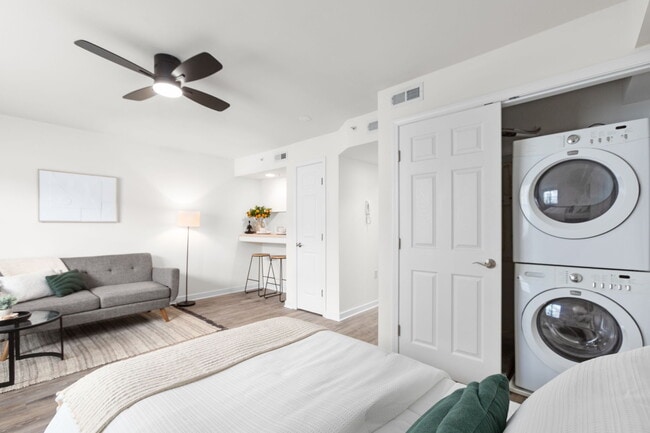 Cary Belvidere Apartments