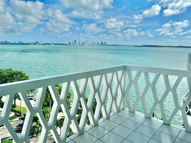 Photo - 1430 Brickell Bay Dr Condo Unit 1103