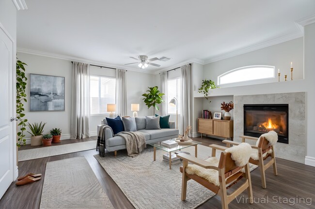 Photo - 8526 Nature Scene Dr