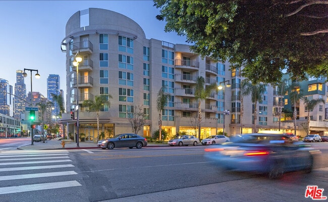 Building Photo - 267 San Pedro St Unit 213