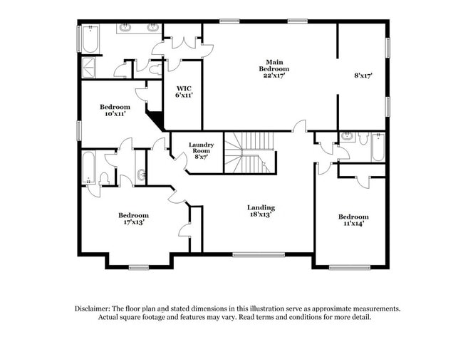 Photo - 2590 Harrison Mill Dr