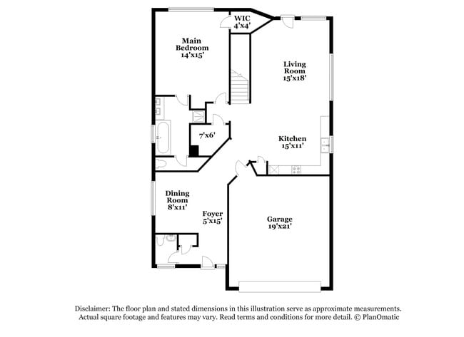 Photo - 21114 Normand Meadows Ln