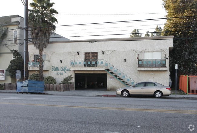 Villa Colfax - Villa Colfax