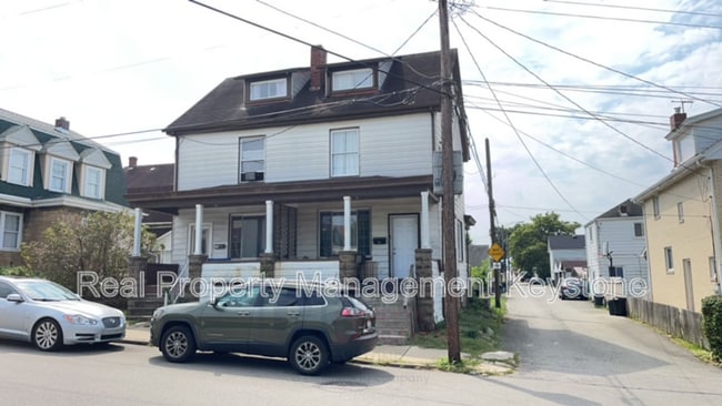 Building Photo - 108-110 Rankin Street Unit 108