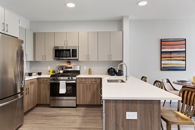 Building Photo - Alto Fairfield Metro Rental