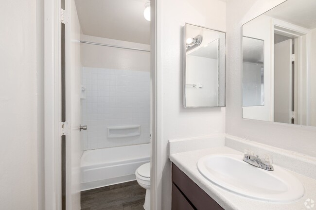 Photo - Santuario Apartments