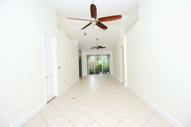 Photo - Annual Rental - Single Family Home Naples Park!