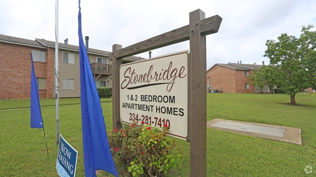 Photo - Stonebridge Apartments