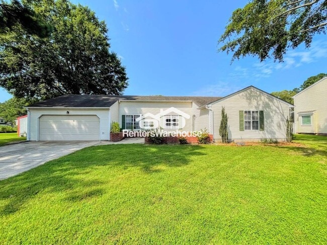 Building Photo - 2304 Shorebird Ct