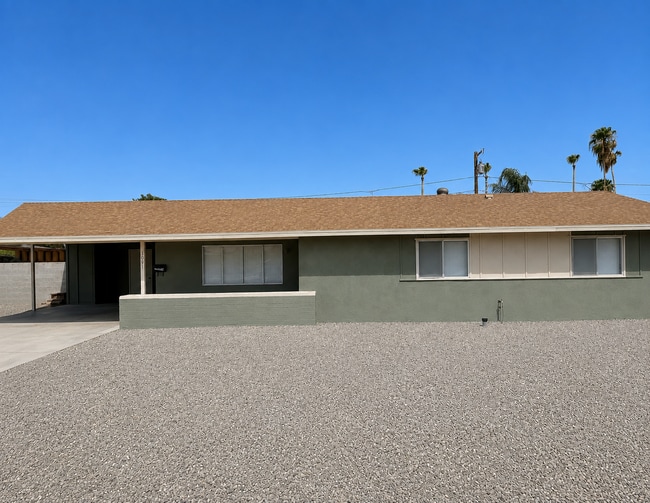 Photo - 3091 S Del Mar Ave
