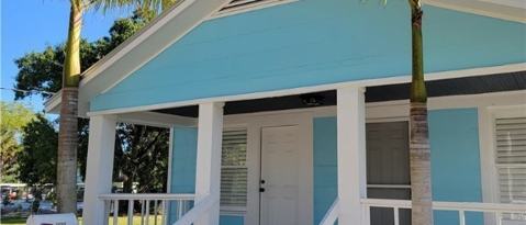 Photo - 1603 Woodford Ave