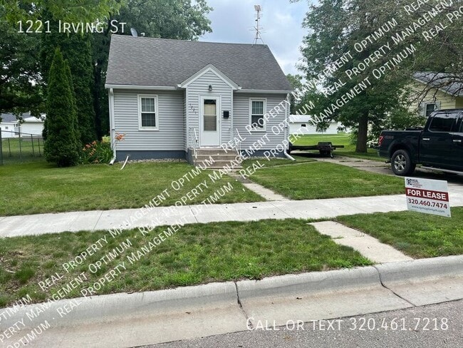 Photo - 1221 Irving St