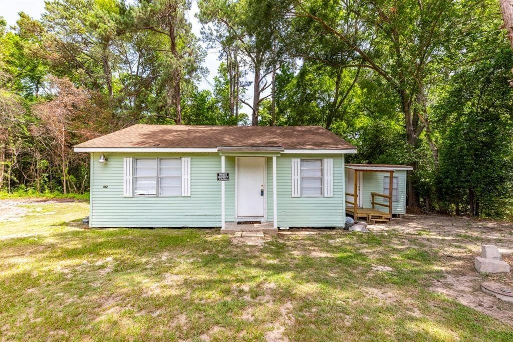 Photo - 412 Martin Luther King Dr