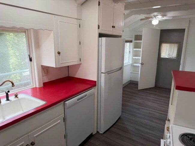 Photo - Charming 3-Bedroom Home in the Heart of Twain Harte