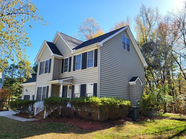 Building Photo - SAWYERS MILL