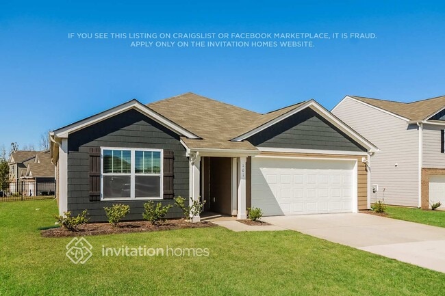 Photo - 101 Cadish Pl