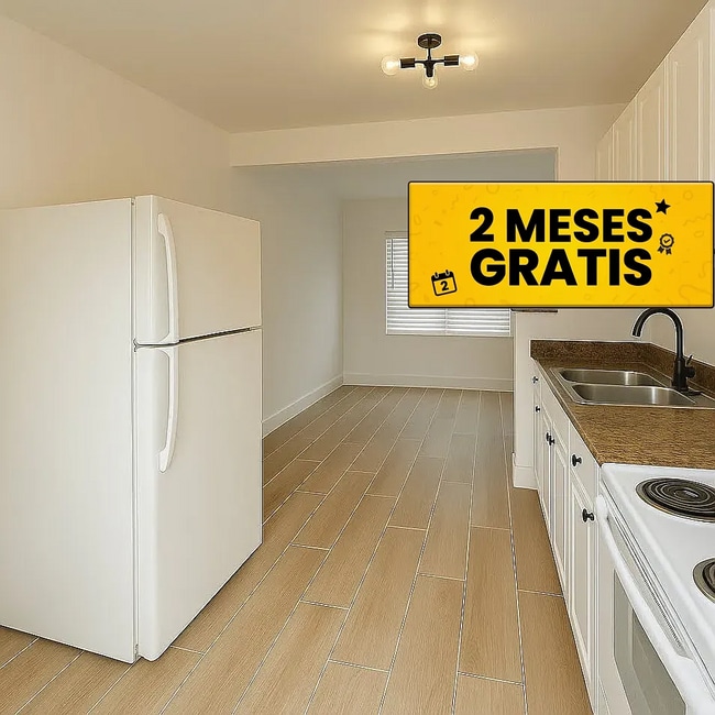 Photo - 1600 Center St