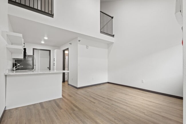 Lofts at Willow Creek