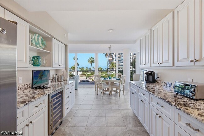 Photo - 4031 Gulf Shore Blvd N Unit 3B