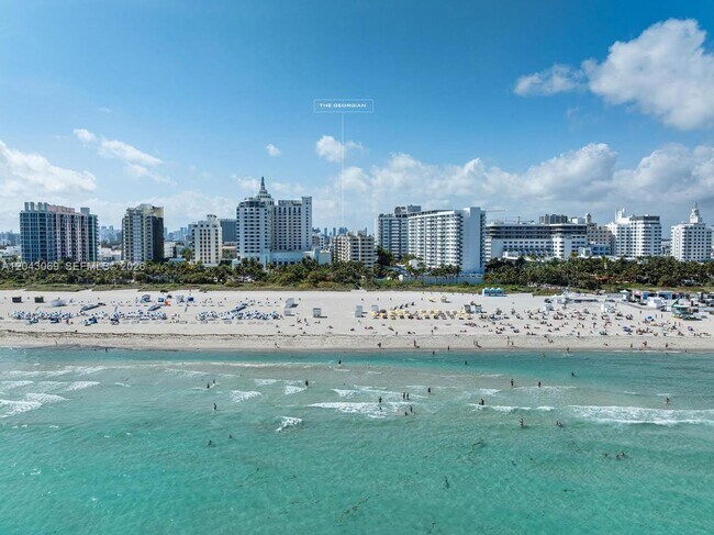 Building Photo - 1623 Collins Ave Unit PH1010