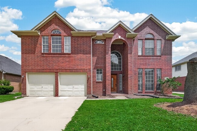 Building Photo - 1806 Coretta Ct