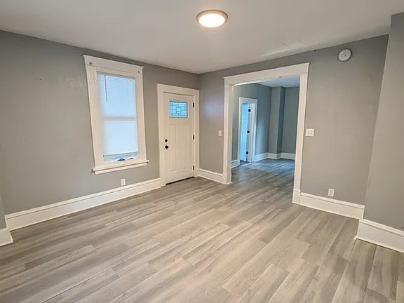 Building Photo - 3003 N Morgan Ave