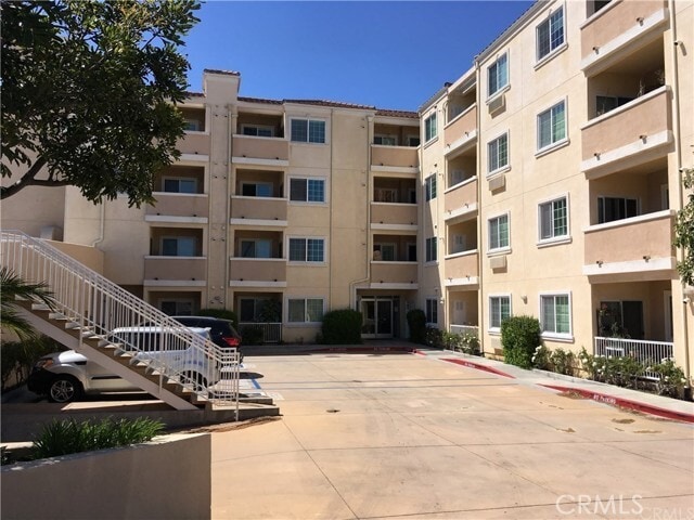 Building Photo - 3120 Sepulveda Blvd Unit 411