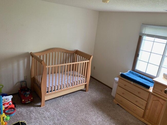 Lake Ridge Condominium