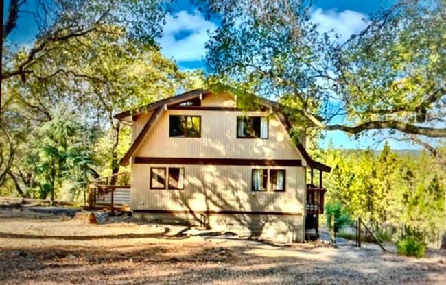 Photo - AUBURN LAKE TRAILS