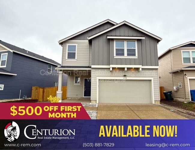 Building Photo - 4770 Daiquiri Ave NE