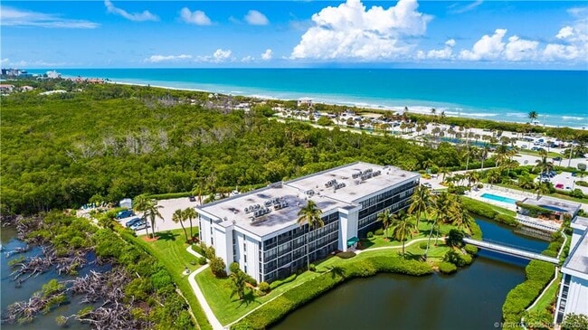 Building Photo - 3792 NE Ocean Blvd Unit 212N