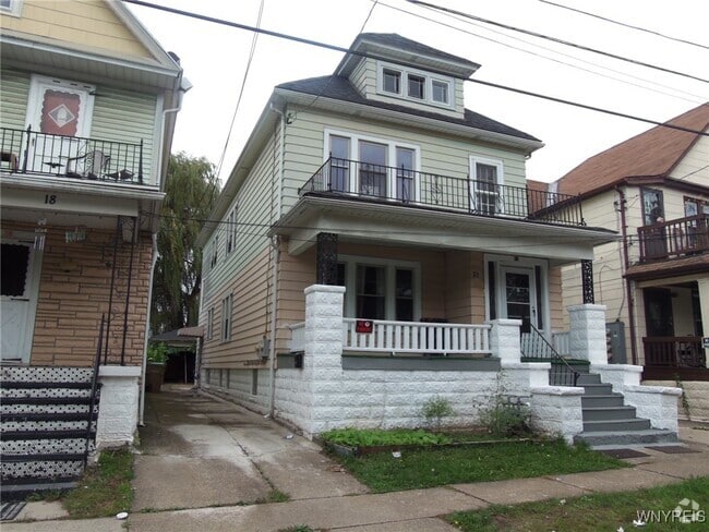 Building Photo - 20 Haller Ave Rental